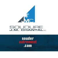 Soudure J.M. Chantal Inc. logo - Similar company to Schars Sa