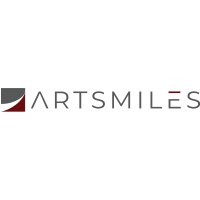 ArtSmiles logo - Similar company to Artfly