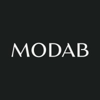 Modab logo - Similar company to Fig Cool Leather