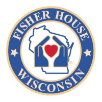 Fisher House Wisconsin logo - Similar company to 100Cameras