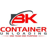 BK Container Unloading PTY LTD logo - Similar company to Container Solutions Inc.