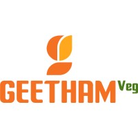 Geethamvegrestaurant logo - Similar company to Flatpackco