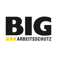 BIG Arbeitsschutz GmbH logo - Similar company to Robod S.A.