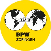BPW Club Zofingen logo - Similar company to Bpw Basel