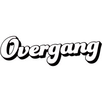 Overgang logo - Similar company to Creazy