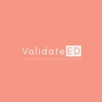 ValidateED logo - Similar company to Edbrand