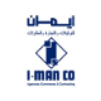 I-MAN CO. GROUP logo - Similar company to Iman-Group