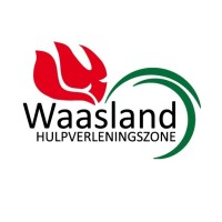 Hulpverleningszone Waasland logo - Similar company to Istema Nv