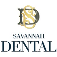Savannah Dental logo - Similar company to Oasis Dental Studio