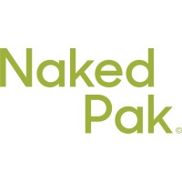 NakedPak logo - Similar company to Puremagics