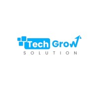 Tech Grow Solution logo - Similar company to Digital Marketing Ventures
