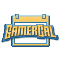 GamerCal logo - Similar company to Vespa Inc