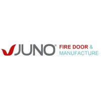 Juno Door Systems logo - Similar company to Hurrem Hammam Wellness & Spa