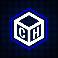 CH Entertainment logo - Similar company to Cuvo
