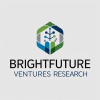 BrightFuture Ventures Research logo - Similar company to Dynamic Ventures Research