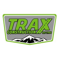Trax Construction, Inc. logo - Similar company to Avery Asphalt