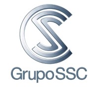 Grupo SSC logo - Similar company to Sei / Servicios Especializados En Ingeniería Por Diseño Y Simulación