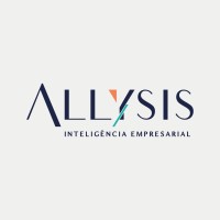 Allysis Inteligência Empresarial logo - Similar company to Palavra Comunicação