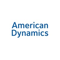 American Dynamics logo - Similar company to Jci Security Products