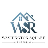 Washington Square Residential logo - Similar company to Stars Of Boston - Short Term Apartment Rental Solutions