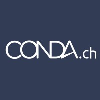 Conda.ch logo - Similar company to Changemaker Ag
