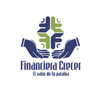 Financiera Crecer logo - Similar company to Financiera Ekon