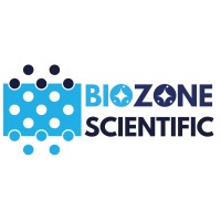Biozone Scientific - The Photoplasma™ Company logo - Similar company to Knowlex (Knowledge Exchange)