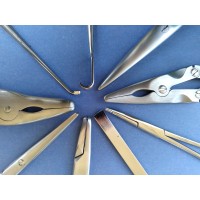 California Surgical Services LLC logo - Similar company to Pro-Med Onsite