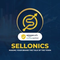 Sellonics7 logo - Similar company to Paramount Elance