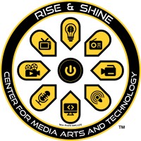 Rise & Shine Center for Media Arts & Technology, Inc. logo - Similar company to Xperience Live, Llc