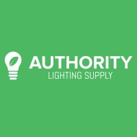 Authority Lighting Supply logo - Similar company to King Lighting Supply