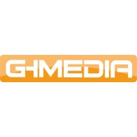 GHMedia GmbH logo - Similar company to Arc Concept&More