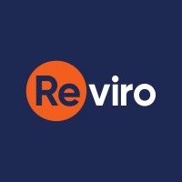 Reviro.io logo - Similar company to Geeks Pro