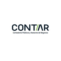 Contar logo - Similar company to Contar Contabilidade