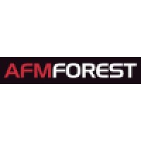AFM-Forest Ltd logo - Similar company to Ftg Cranes