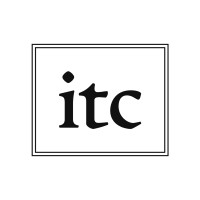 ITC logo - Similar company to Aware™ Traceability Technology