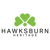 Hawksburn Heritage logo - Similar company to Metaverse Research