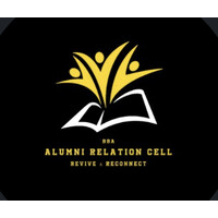 ALUMNI RELATION CELL (BBA) logo - Similar company to Alumni Relations Cell Ibs Hyderabad