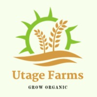 Utage Farms logo - Similar company to Legend Makers, An Edtech Startup
