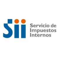 Servicio de Impuestos Internos (SII) logo - Similar company to Ministry Of Finance - Chile