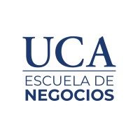 Escuela de Negocios UCA logo - Similar company to Learn Human