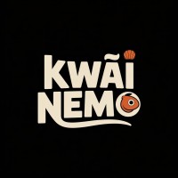 KWAI NEMO logo - Similar company to Digiblocks