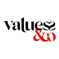 VALUES AND CO logo - Similar company to Cheftel Immo