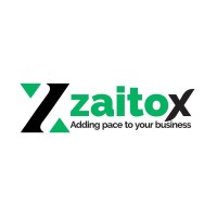 Zaitox Chartered Accountant logo - Similar company to Attwoods Accountants