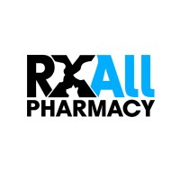 RXALL PHARMACY logo - Similar company to Imprimis Pharma Sciences