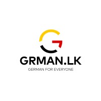 Grman.lk logo - Similar company to Sky Solutions Lanka (Pvt) Ltd.