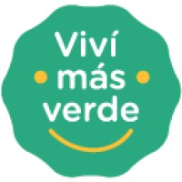 Viví Más Verde logo - Similar company to A&R