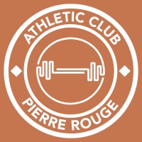 Athletic Club Pierre Rouge logo - Similar company to Boulder Line