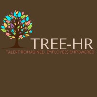 Tree-hr logo - Similar company to Tree Human Resources