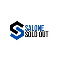Salone Sold Out logo - Similar company to Tionis